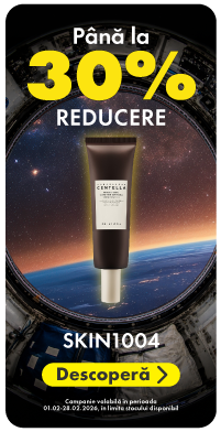 Skin1004 30% Reducere Zorii reducerilor